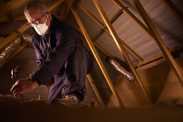 Best Insulation Installation Services in Yoakum, TX